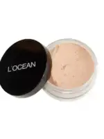 Розсипчаста фінішна пудра L'OCEAN FINISH FACE POWDER 8 г.