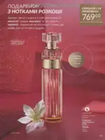 Следующий каталог Эйвон Декабрь 2025 104