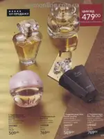 Следующий каталог Эйвон Декабрь 2025 110