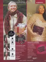 Следующий каталог Эйвон Декабрь 2025 162