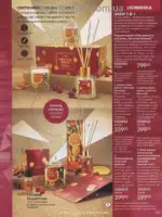 Следующий каталог Эйвон Декабрь 2025 168