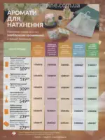 Следующий каталог Эйвон Декабрь 2025 173