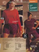 Следующий каталог Эйвон Декабрь 2025 176