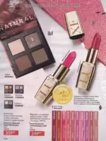 Следующий каталог Эйвон Декабрь 2025 239