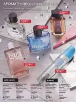 Следующий каталог Эйвон Декабрь 2025 241