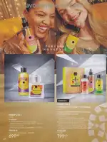 Следующий каталог Эйвон Декабрь 2025 39