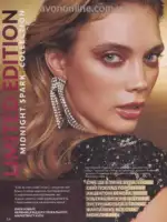 Следующий каталог Эйвон Декабрь 2025 55