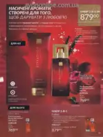 Следующий каталог Эйвон Декабрь 2025 100