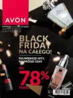 Avon katalog 11/2025