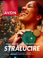 Catalog Avon Noiembrie 2025