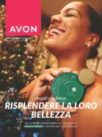 Catalogo Avon Novembre 2025
