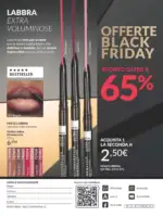 Catalogo Avon Novembre 2025