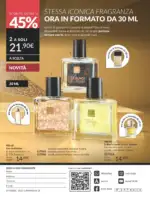 Catalogo Avon Ottobre 2025