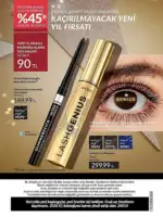 Avon Aralık Kataloğu 2025