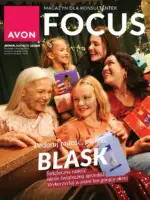 Avon Focus 12 2025