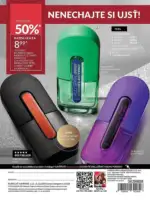 Avon katalóg 12/2025
