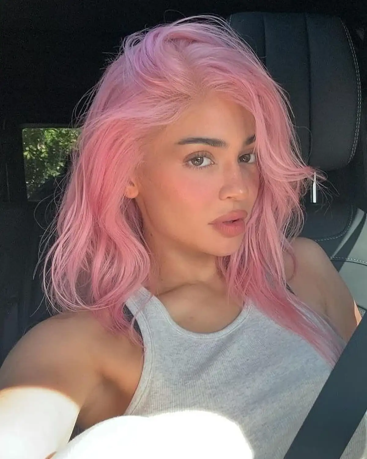 Фарбування волосся: краса чи небезпека?