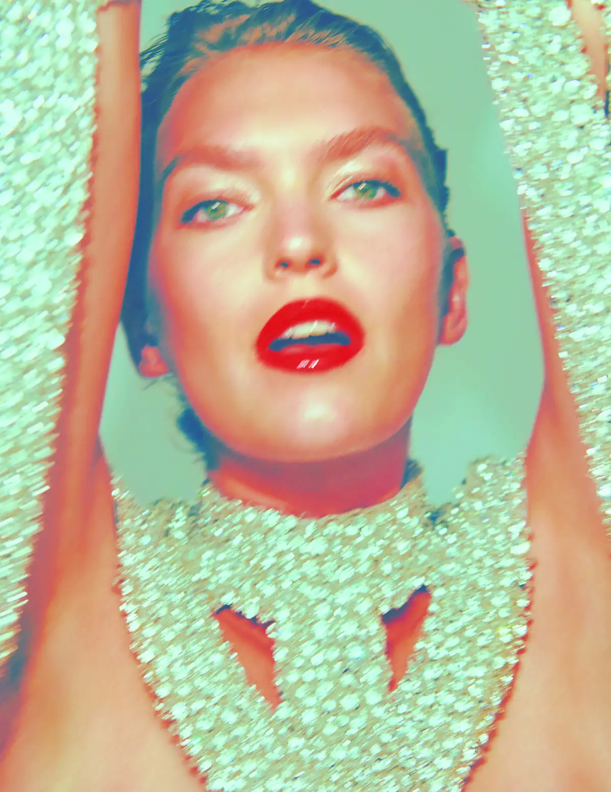 Французький макіяж губ: секрети природної елегантності