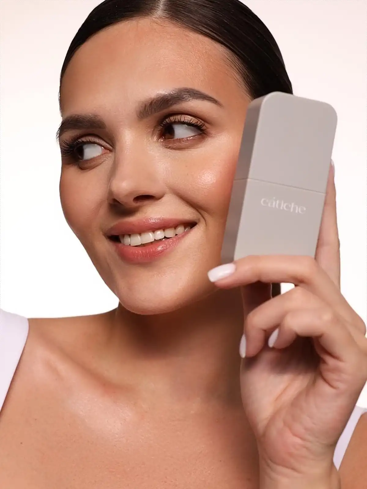 Краса без фільтрів: філософія Cátiche