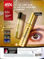 Catalogul Avon Decembrie 2025