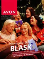 Avon katalog 12/2025
