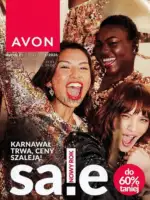 Avon katalog 1/2026