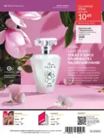Avon magazín Focus kampaň 2/2026
