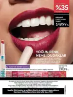 Avon Ocak 2026 Kataloğu
