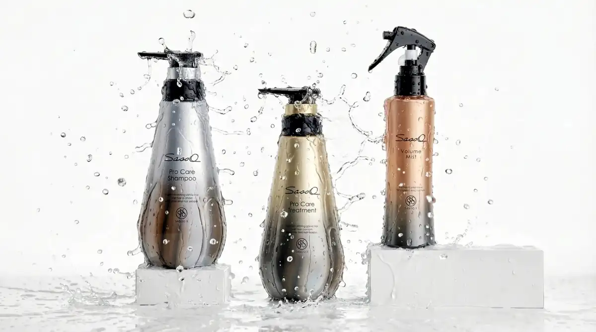 Відновлююча маска SASSO Pro Care: секрет здорового волосся 2 avonkatalog.in.ua