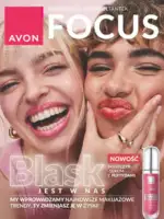 Avon Focus 2 2026