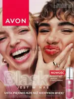 Avon katalog 2/2026