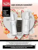 Avon Şubat 2026 Kataloğu