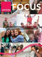 Avon Focus 3 2026