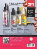 Avon katalog 3/2026