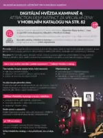 Nový Avon magazín Focus 4/2026 11