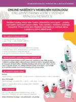 Nový Avon magazín Focus 4/2026 12