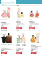 Nový Avon magazín Focus 4/2026 15