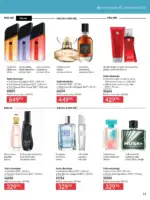 Nový Avon magazín Focus 4/2026 16