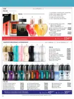 Nový Avon magazín Focus 4/2026 17