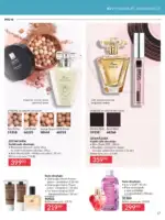 Nový Avon magazín Focus 4/2026 18