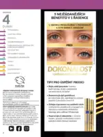 Nový Avon magazín Focus 4/2026 3