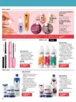 Nový Avon magazín Focus 4/2026 21