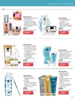 Nový Avon magazín Focus 4/2026 22