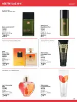Nový Avon magazín Focus 4/2026 24