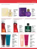 Nový Avon magazín Focus 4/2026 25