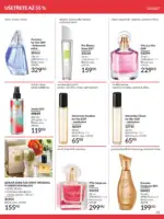 Nový Avon magazín Focus 4/2026 26