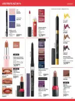 Nový Avon magazín Focus 4/2026 28