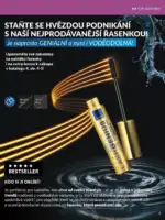 Nový Avon magazín Focus 4/2026 4