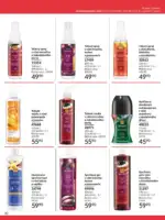 Nový Avon magazín Focus 4/2026 31