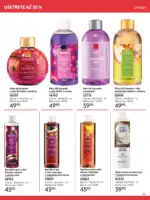 Nový Avon magazín Focus 4/2026 32